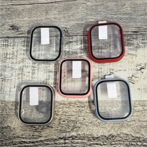 Set reusable apple watch - of, 5