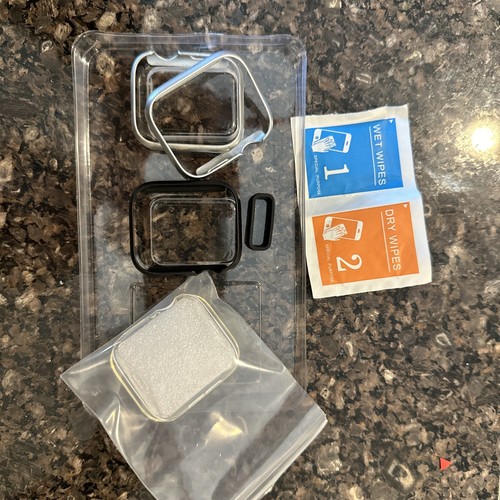 Apple watch series 44mm - apple, 5