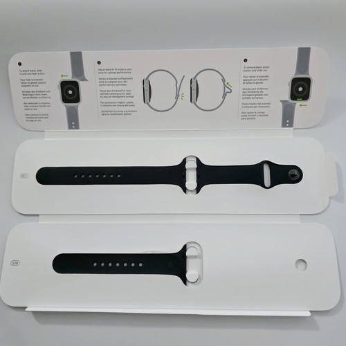 Apple watch band 44mm series - apple,