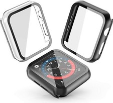 Custodia iWatch 2x44mm con