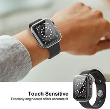 2x Custodia PC iWatch