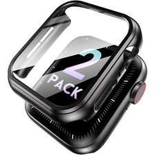 2x Custodia Rigida Anticrepa